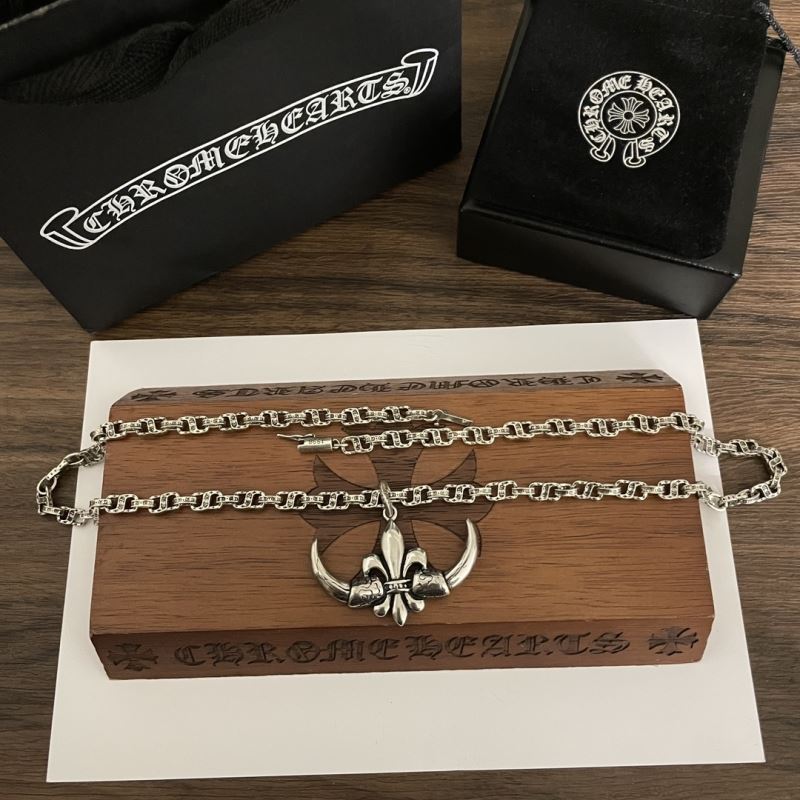 Chrome Hearts Necklaces